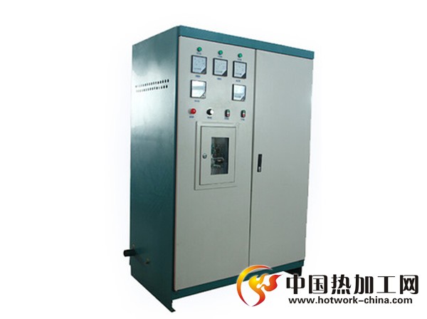 中频-500感应加热电源