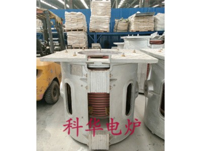 铝壳炉-- 江苏科华智能加热装备有限公司