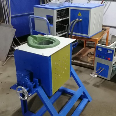 合金熔炼炉