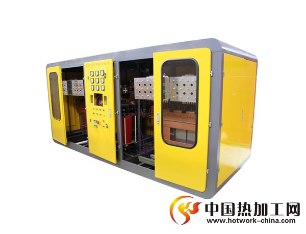 IGBT中频电源