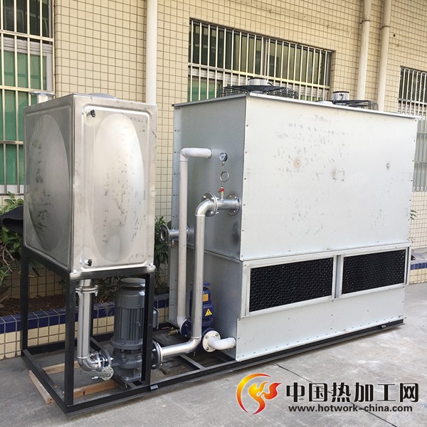 闭式冷却水塔1