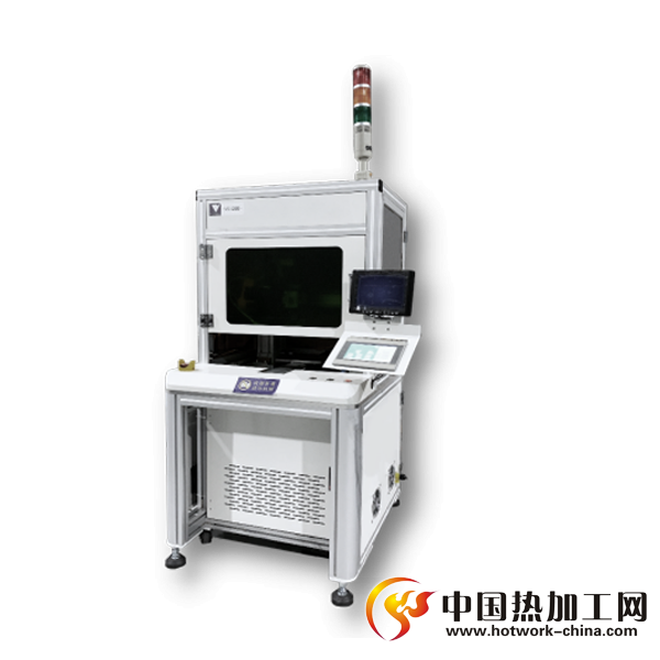 柜式激光锡丝焊接机1