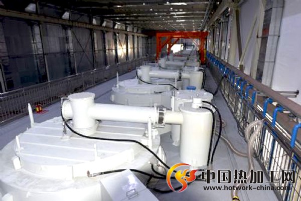 化学气相沉积炉