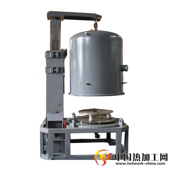 LD-30 离子渗氮炉