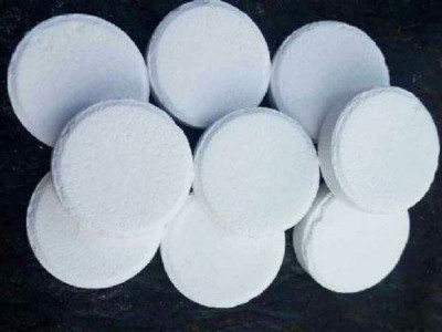 氮化盐-- 潍坊华瑞热处理材料有限公司