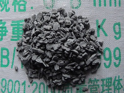 固体渗碳剂-- 潍坊华瑞热处理材料有限公司