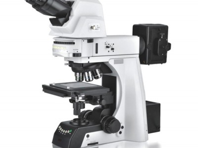 WM950电动正置金相显微镜-- 上海无陌光学仪器有限公司