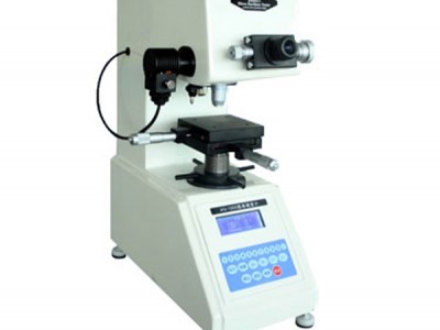 HV-1000Z自动转塔硬度计-- 上海普丹光学仪器有限公司
