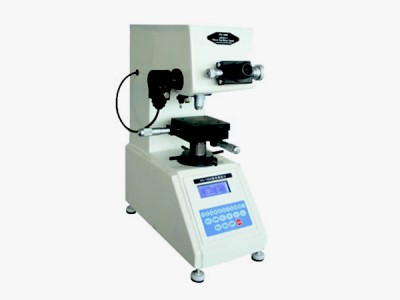 HV-1000显微硬度计-- 上海普丹光学仪器有限公司