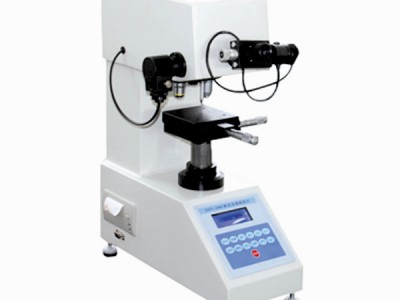 DHV-1000Z自动转塔数显硬度计-- 上海普丹光学仪器有限公司