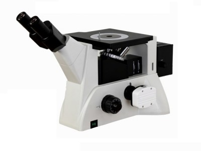 倒置金相显微镜-- 上海点应光学仪器有限公司