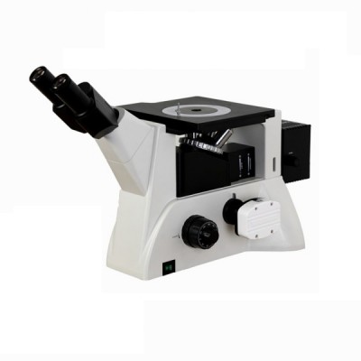 科研型倒置金相显微镜