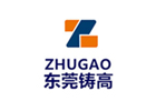 东莞市铸高机械配件有限公司