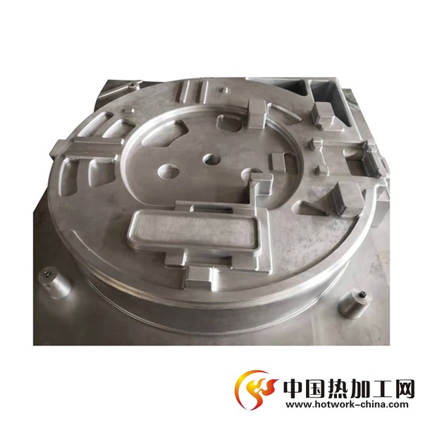 汽配系列砂铸模