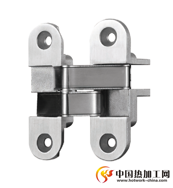 门铰链铸件