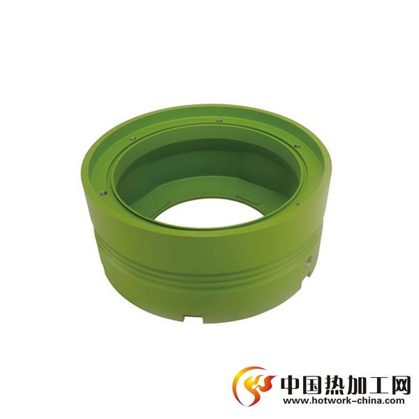 机场灯具底座铸件