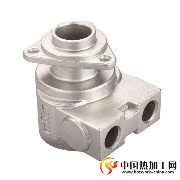 精密铸造件