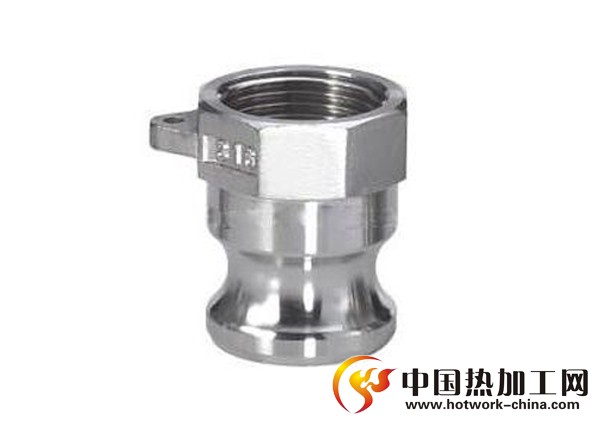 不锈钢精密铸件