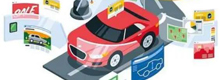 疫情冲击供应链，汽车、机械最紧张