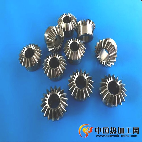 不锈铁真空淬火加工