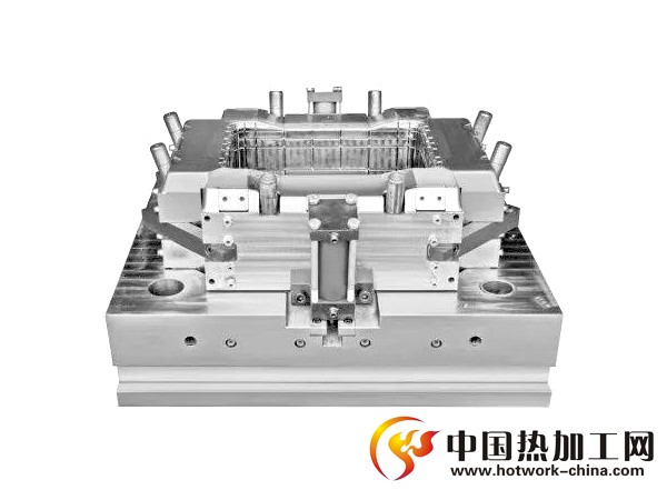 模具热处理