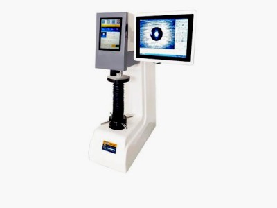 VHBS-3000AET视觉布氏硬度计-- 莱州市铭艺精密仪器有限公司
