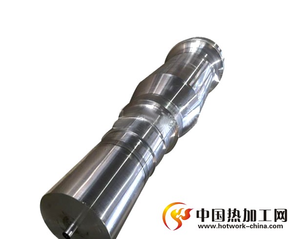 穿孔辊锻件