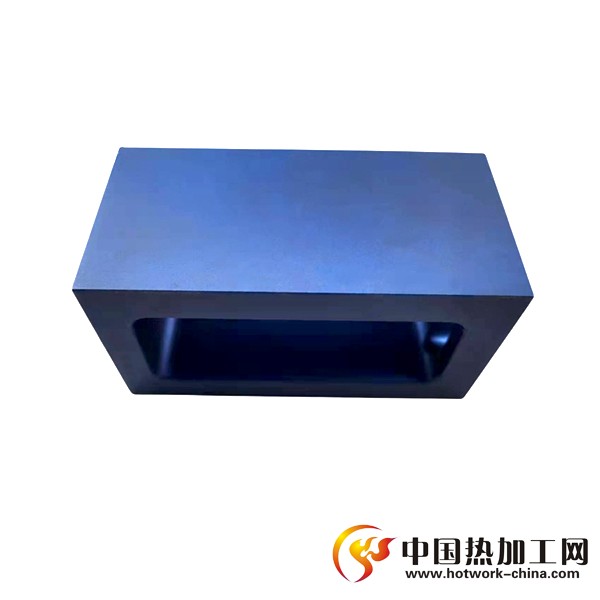 五金电子设备壳体锻造件