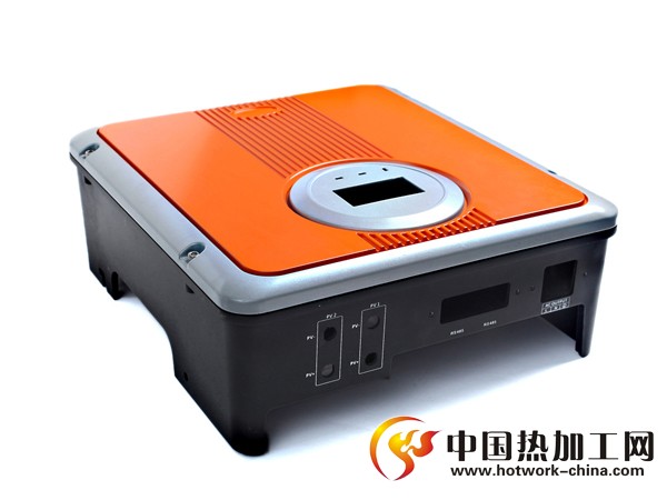 新能源领域压铸件
