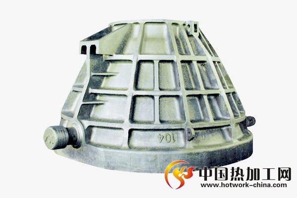 矿用耐磨铸件