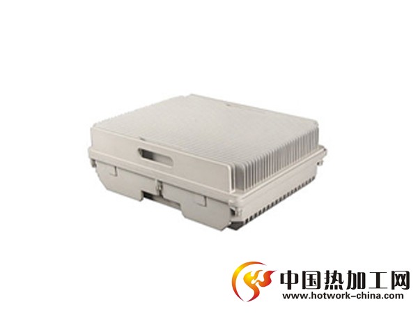 通讯设备外壳压铸模具