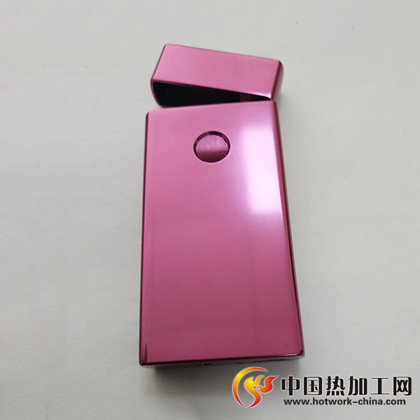 铝合金电子打火机外壳压铸件