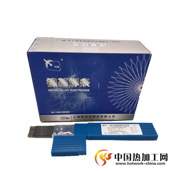 铸铁焊条