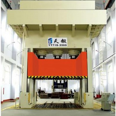 玻璃钢制品液压机