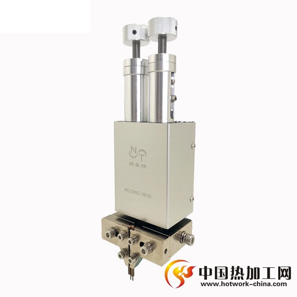 双轴点焊机头1