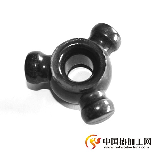 异形件