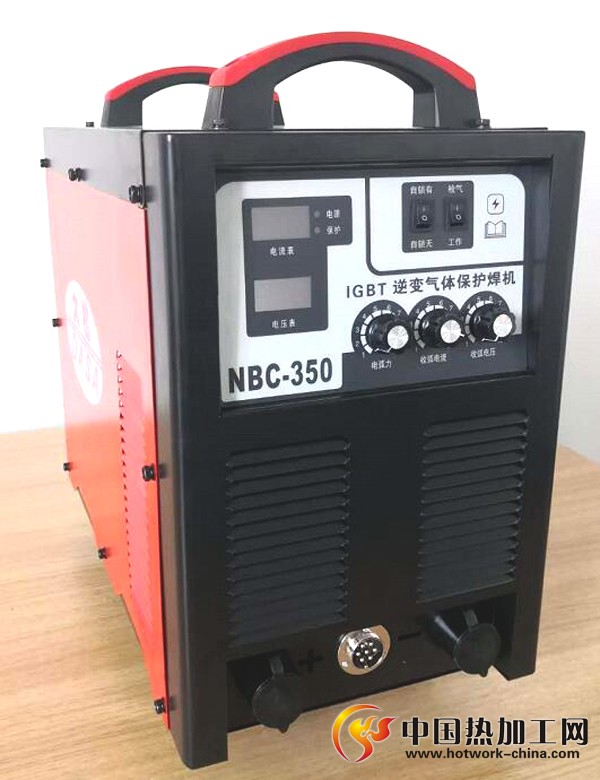 DSNBC500气保焊机