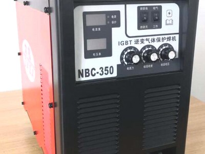 DSNBC500气保焊机-- 江苏大松电气有限公司