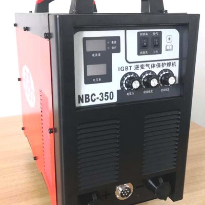 DSNBC500气保焊机