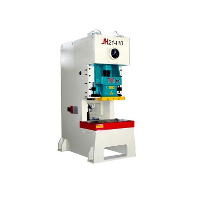 JH21-110T气动冲床