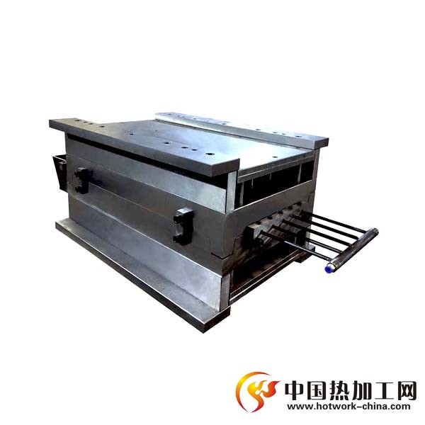 重力铸造模具