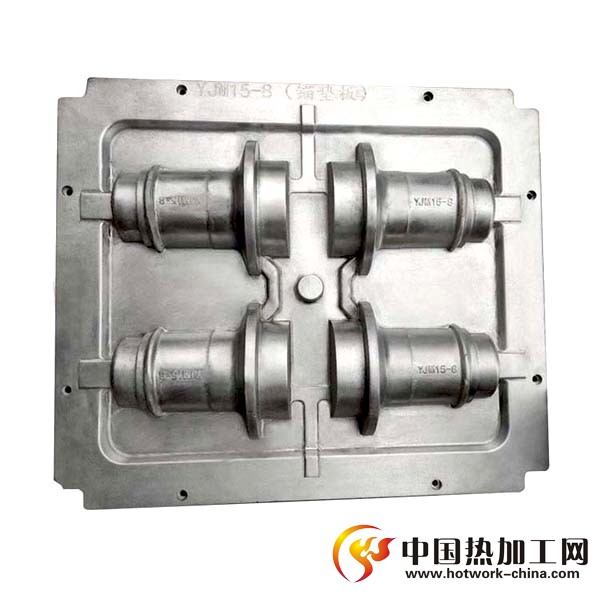 翻砂铸造模具