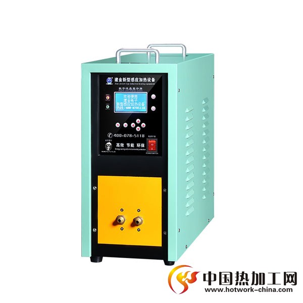 25KW高频设备