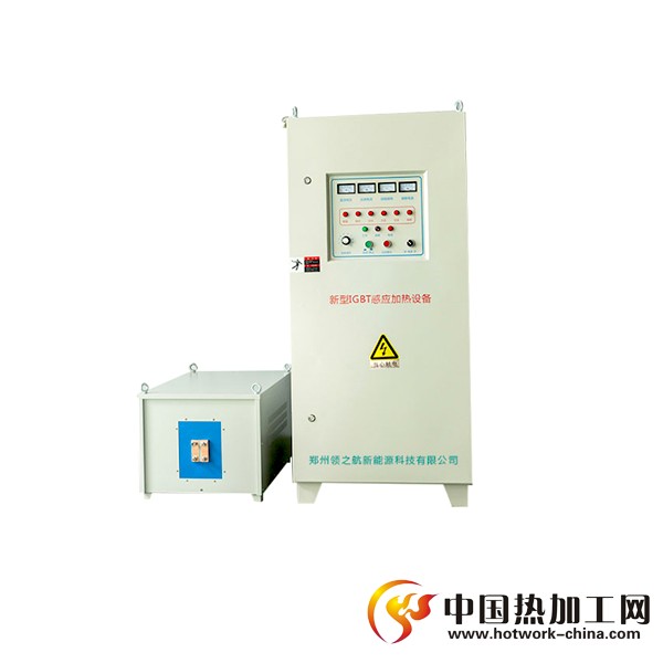 中频感应加热设备160KW