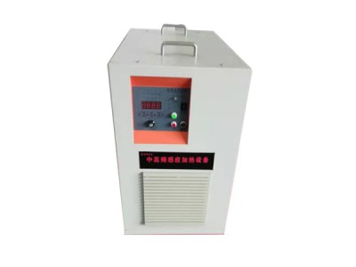 70KW中频感应加热机-- 常州市结祥机电科技有限