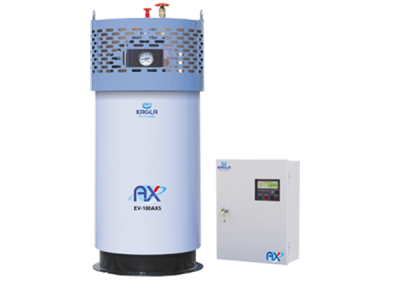 氨气气化炉AX5系列-- 神乐燃气设备（上海）有限公司