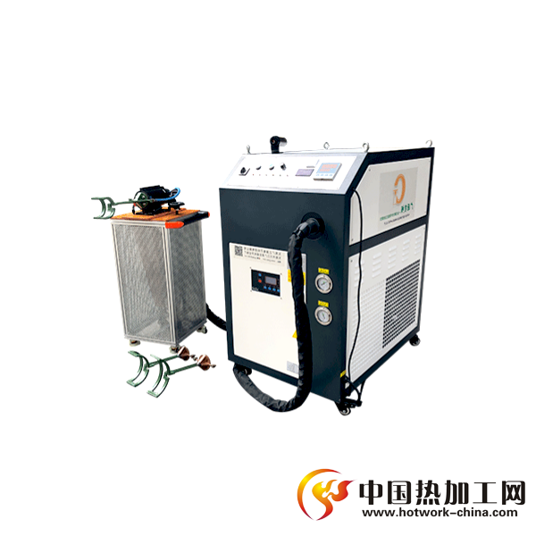 手持便携式感应加热设备