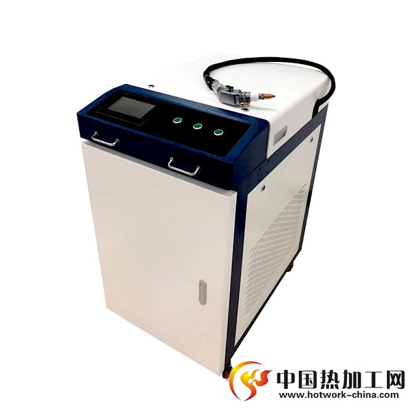 手持激光焊接机