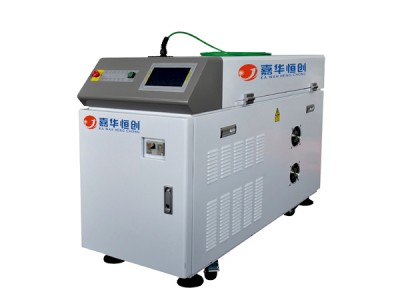 光纤传输激光焊接机-- 深圳市嘉华恒创激光科技有限公司
