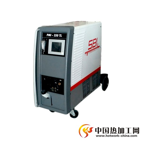 SBI 等离子粉末堆焊机
